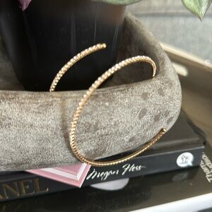 Stylish wraparound bracelet